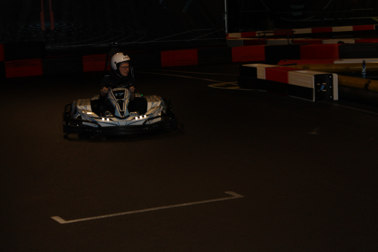 Karting