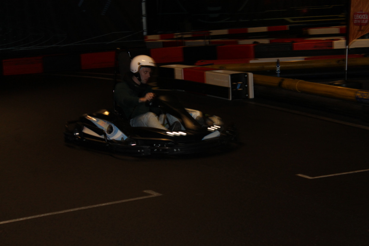 Karting