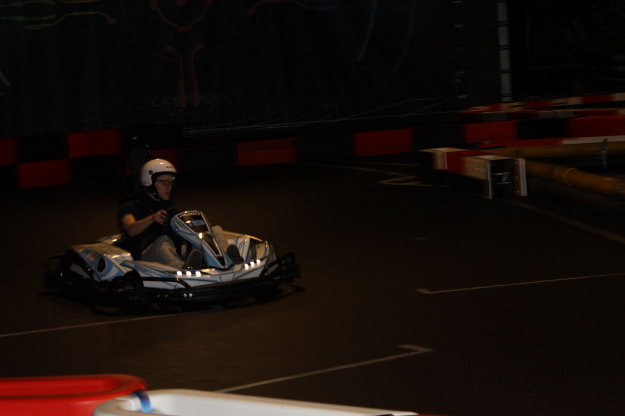 Karting