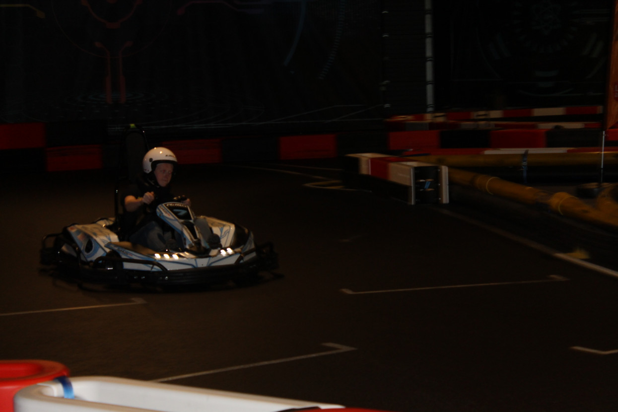 Karting