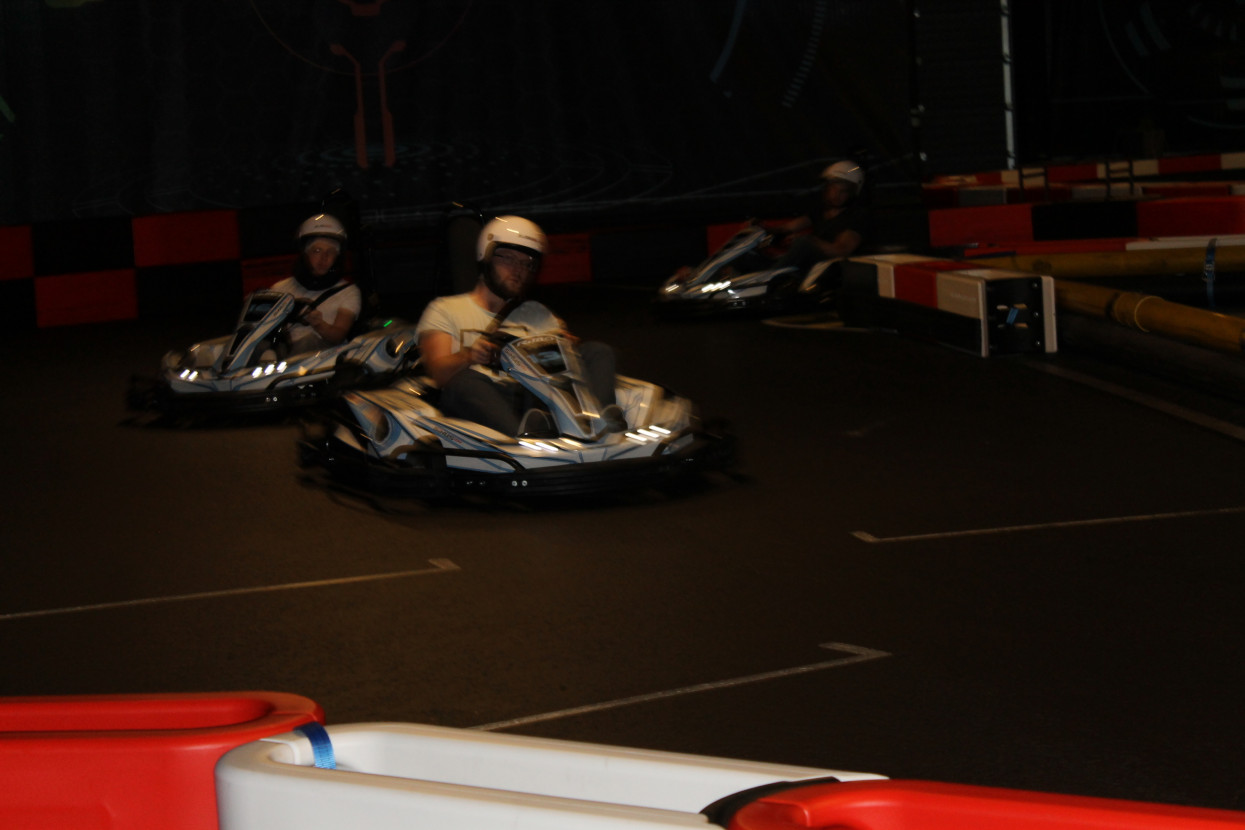 Karting