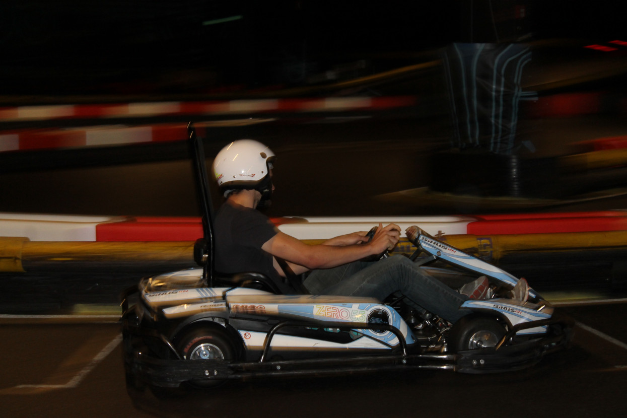 Karting