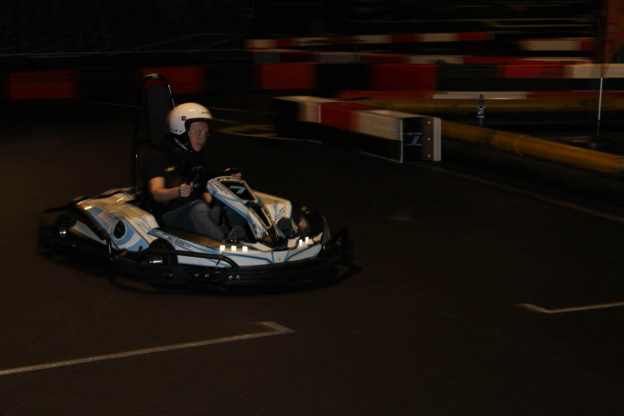 Karting