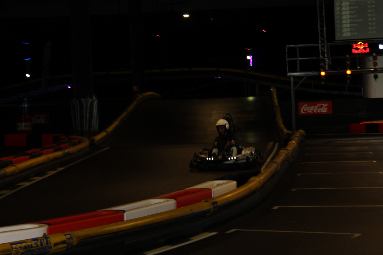 Karting