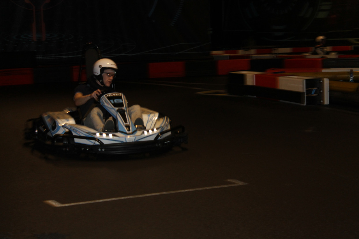 Karting