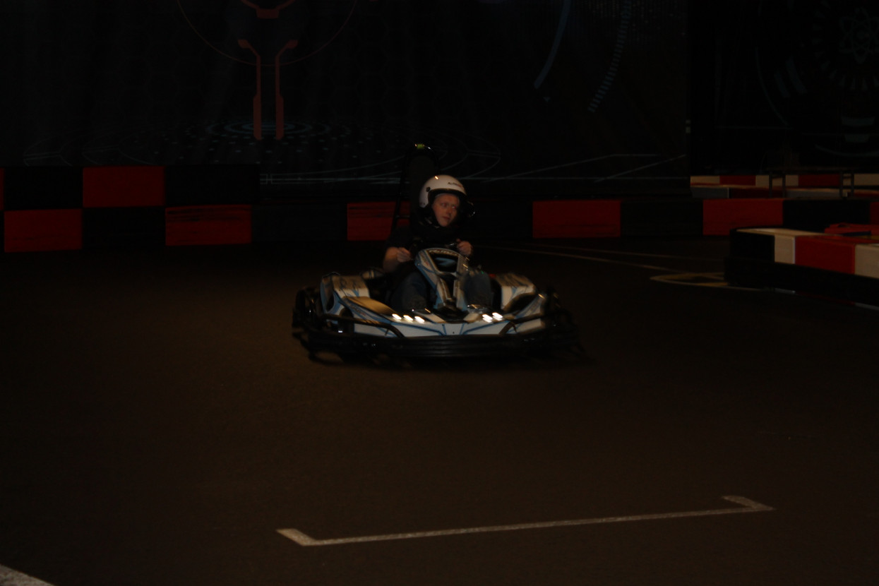 Karting