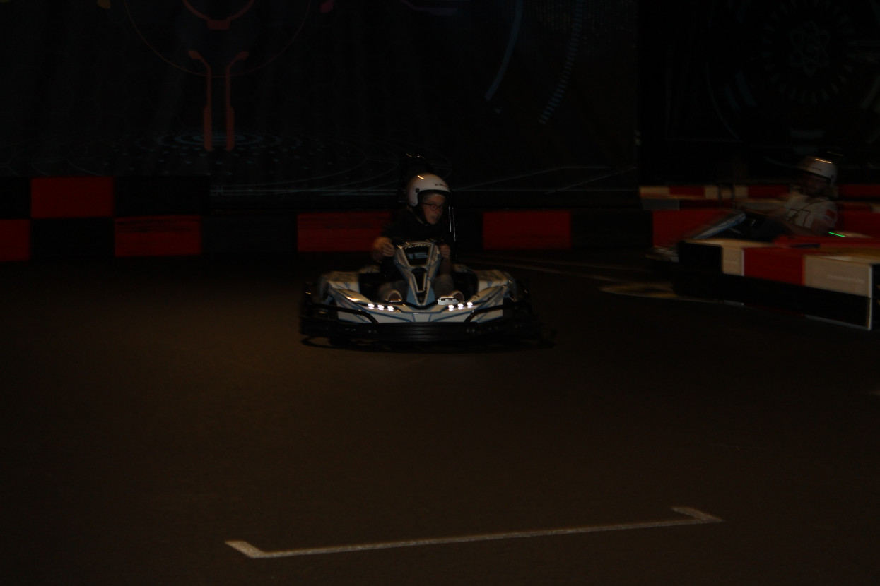 Karting