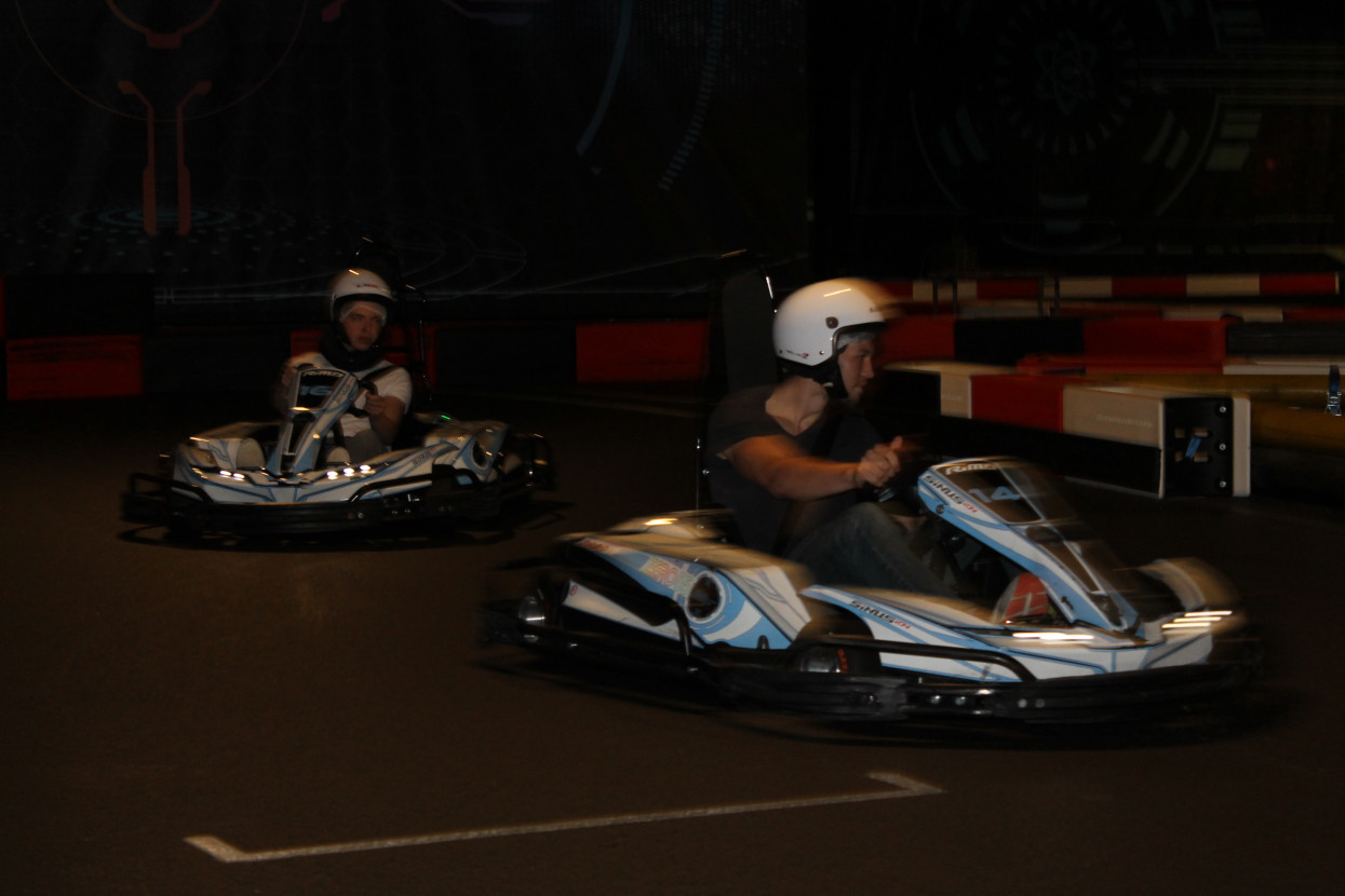 Karting