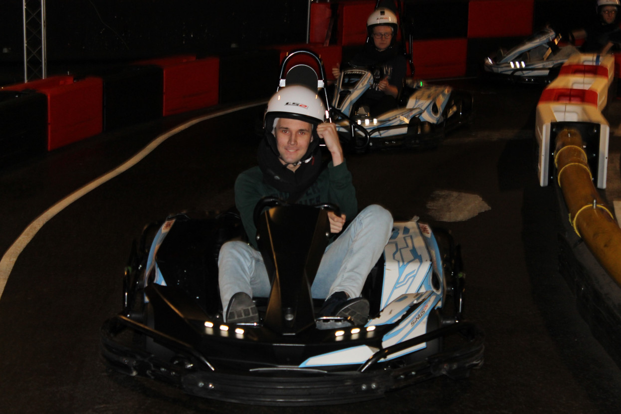 Karting