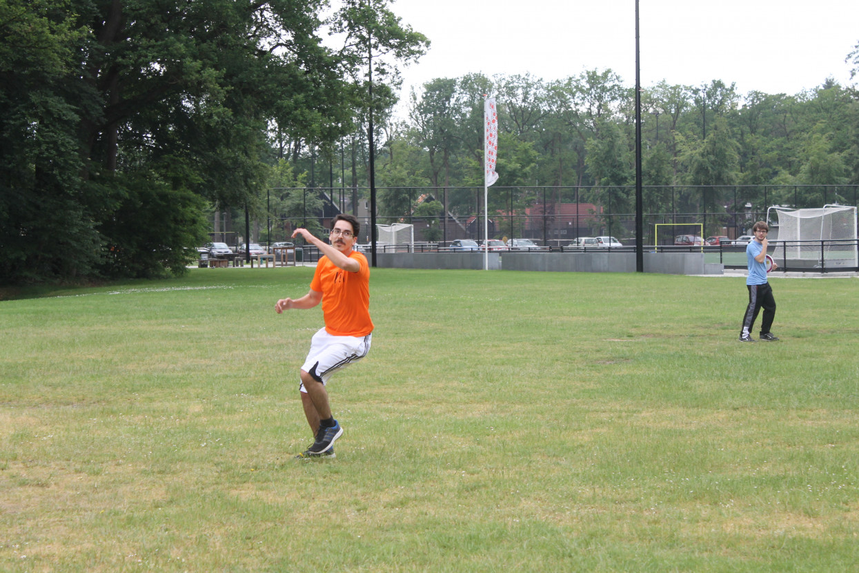 YER sports day