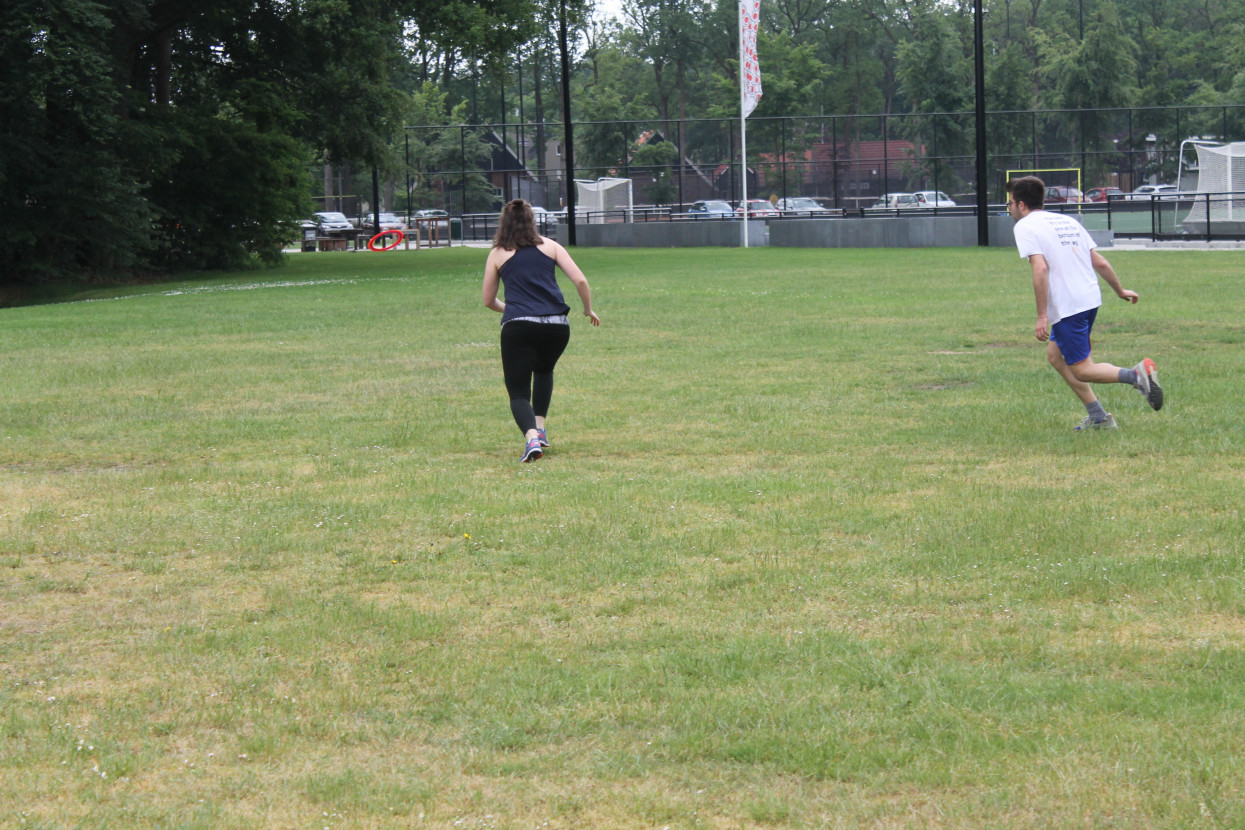 YER sports day