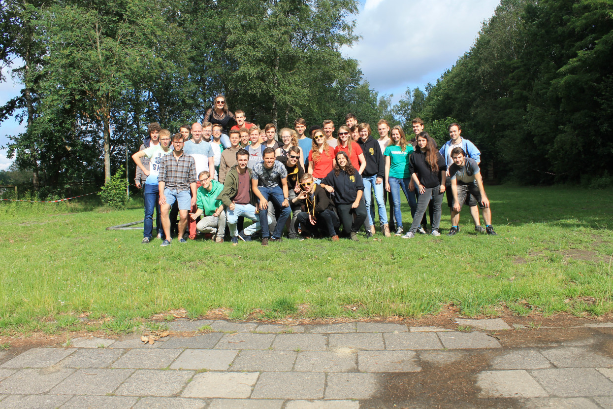 Active members weekend