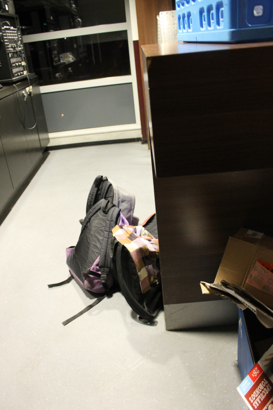 Prank Board 51
