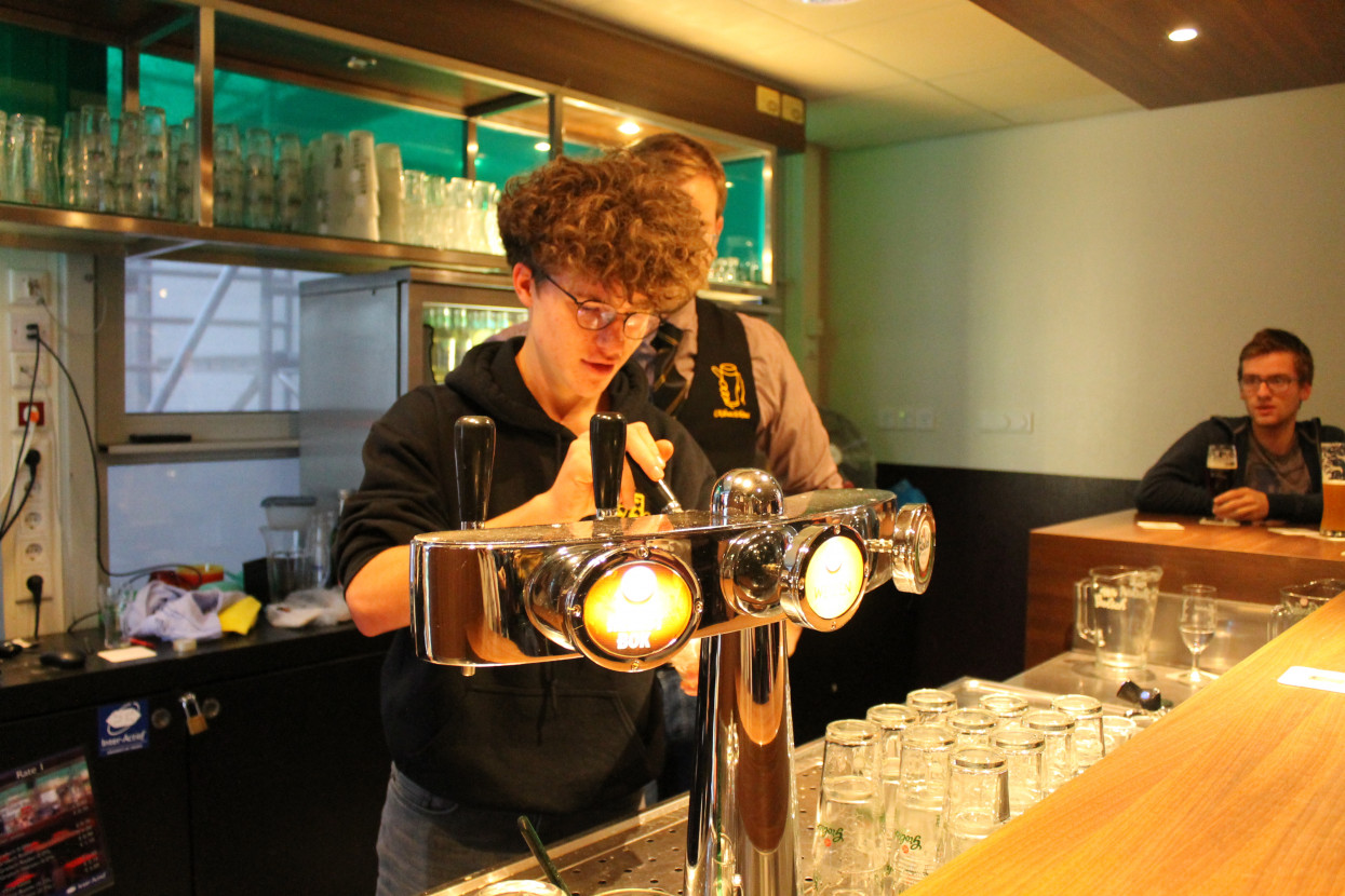 Bartending Course