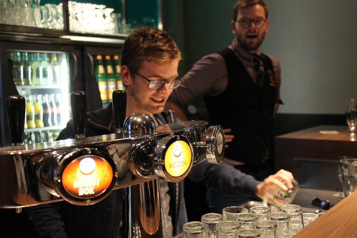 Bartending Course