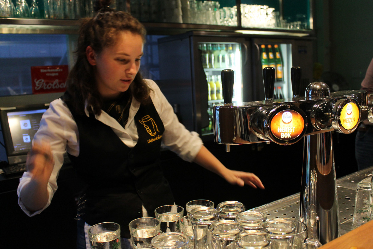 Bartending Course