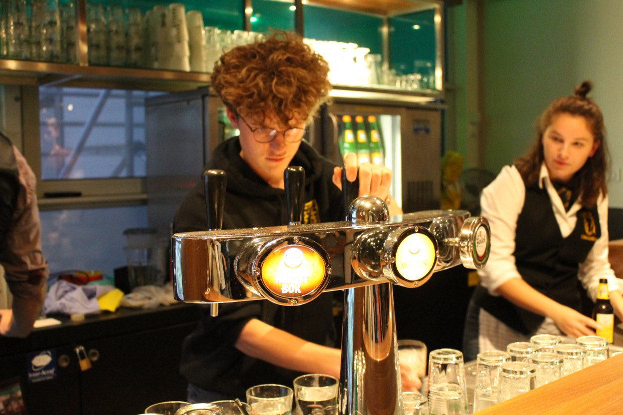 Bartending Course