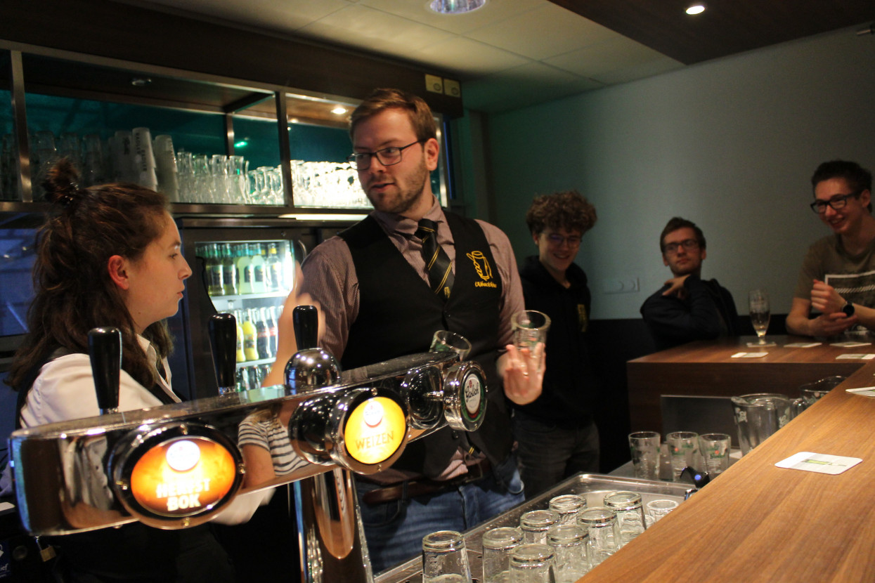 Bartending Course