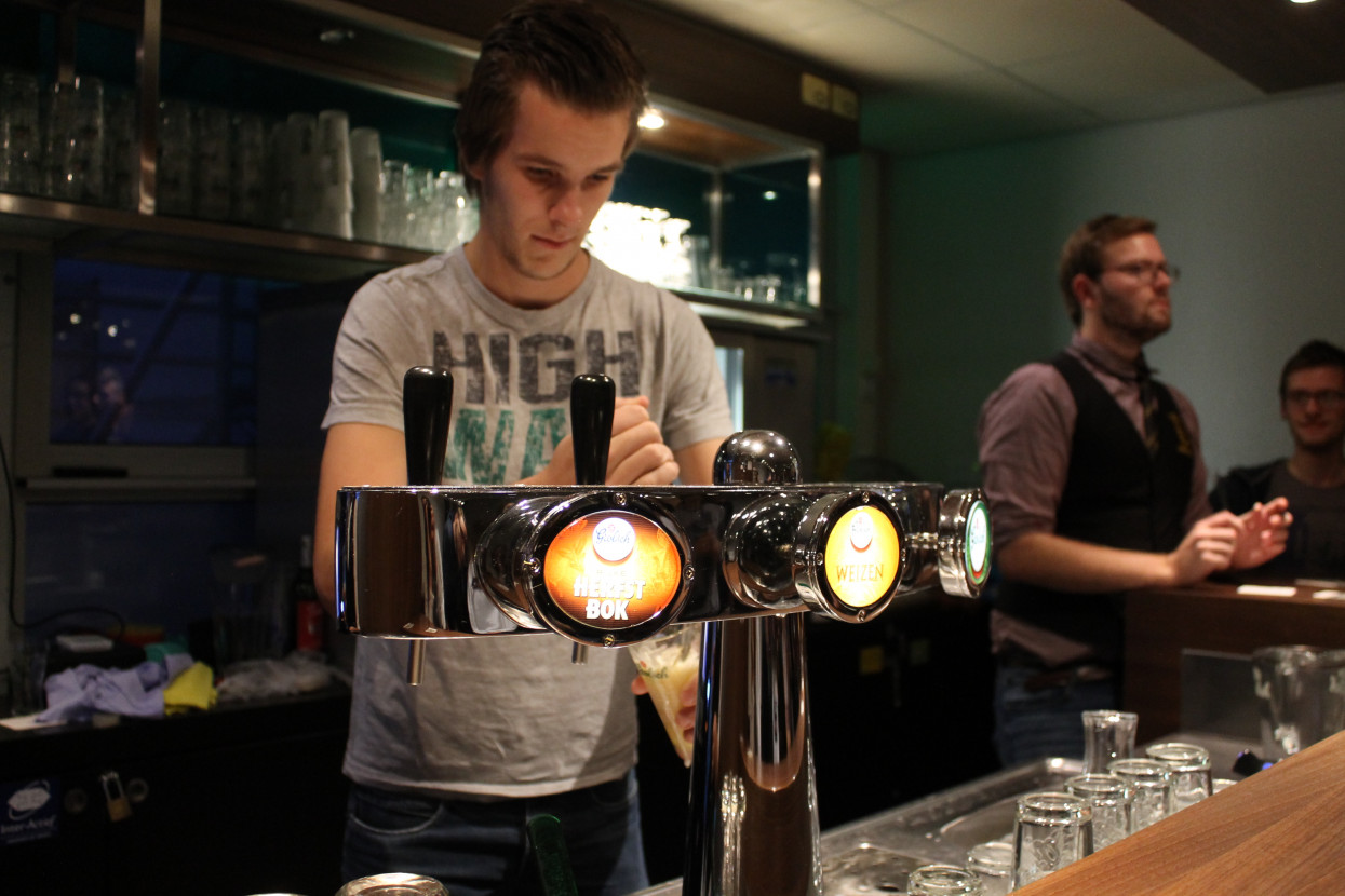 Bartending Course