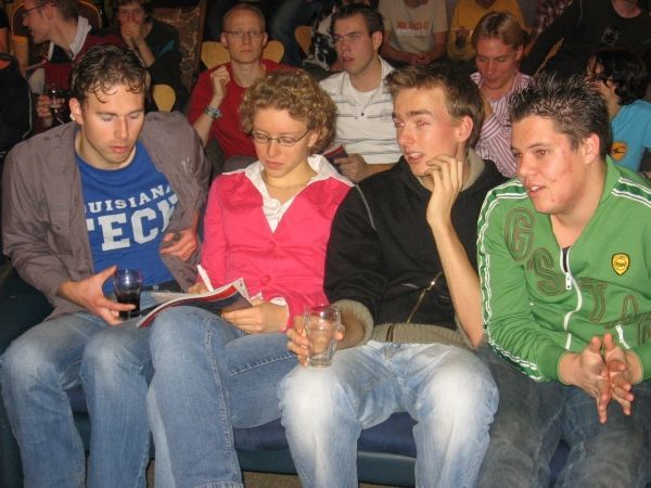 Quizavond