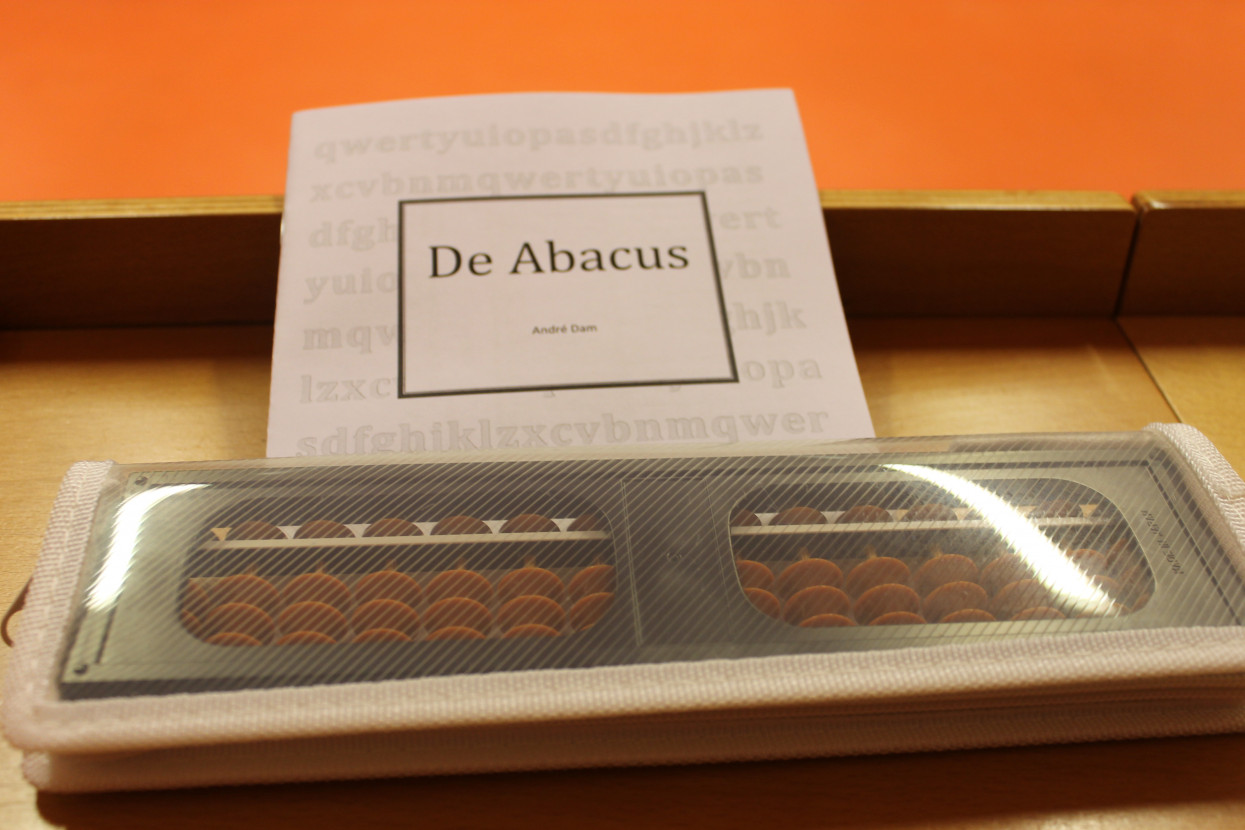 Abacus Course