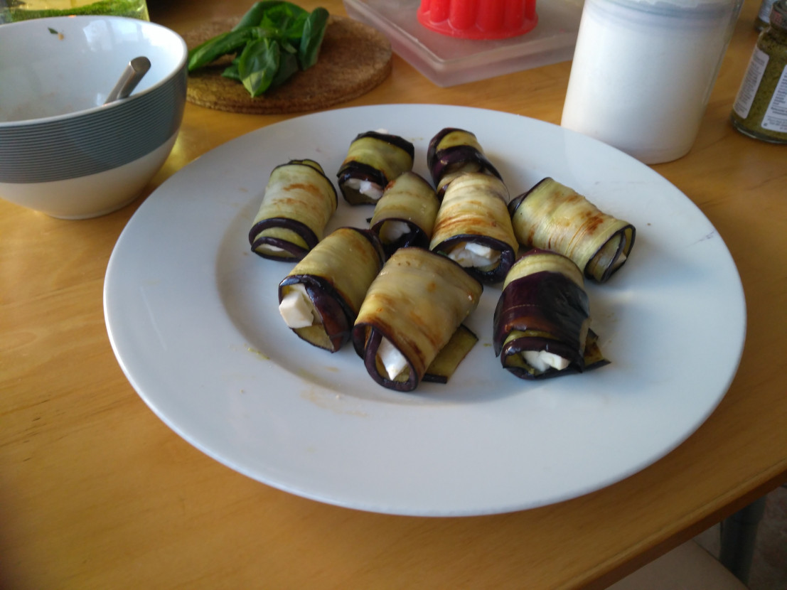'Christmas' Dinner