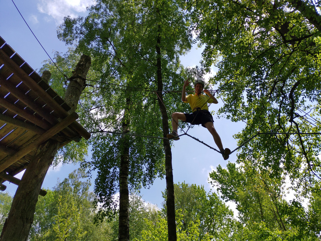 Active Members Weekend