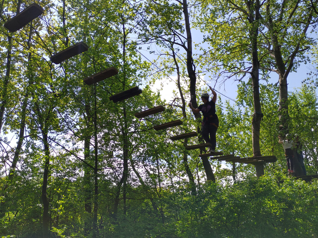 Active Members Weekend