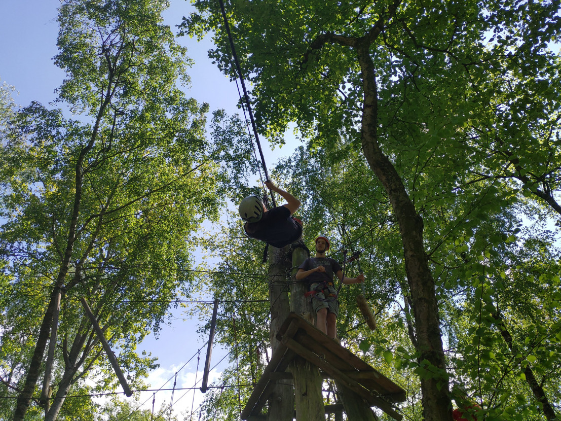 Active Members Weekend