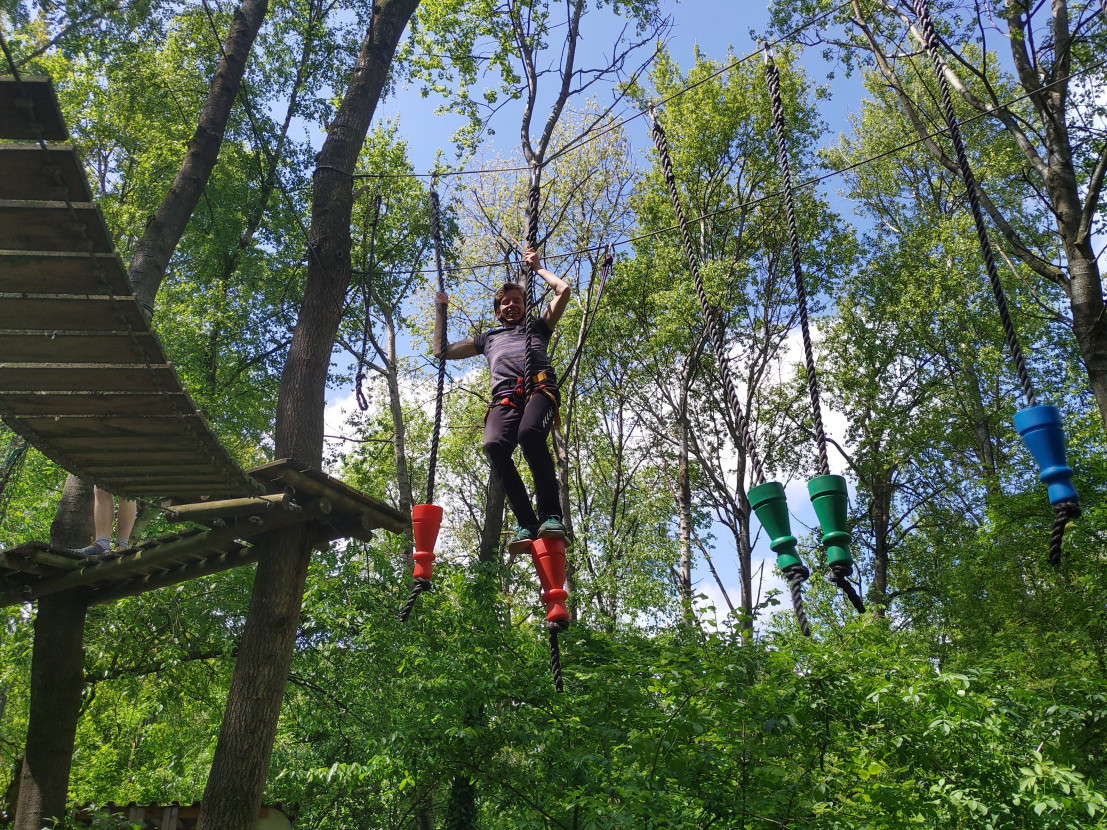 Active Members Weekend