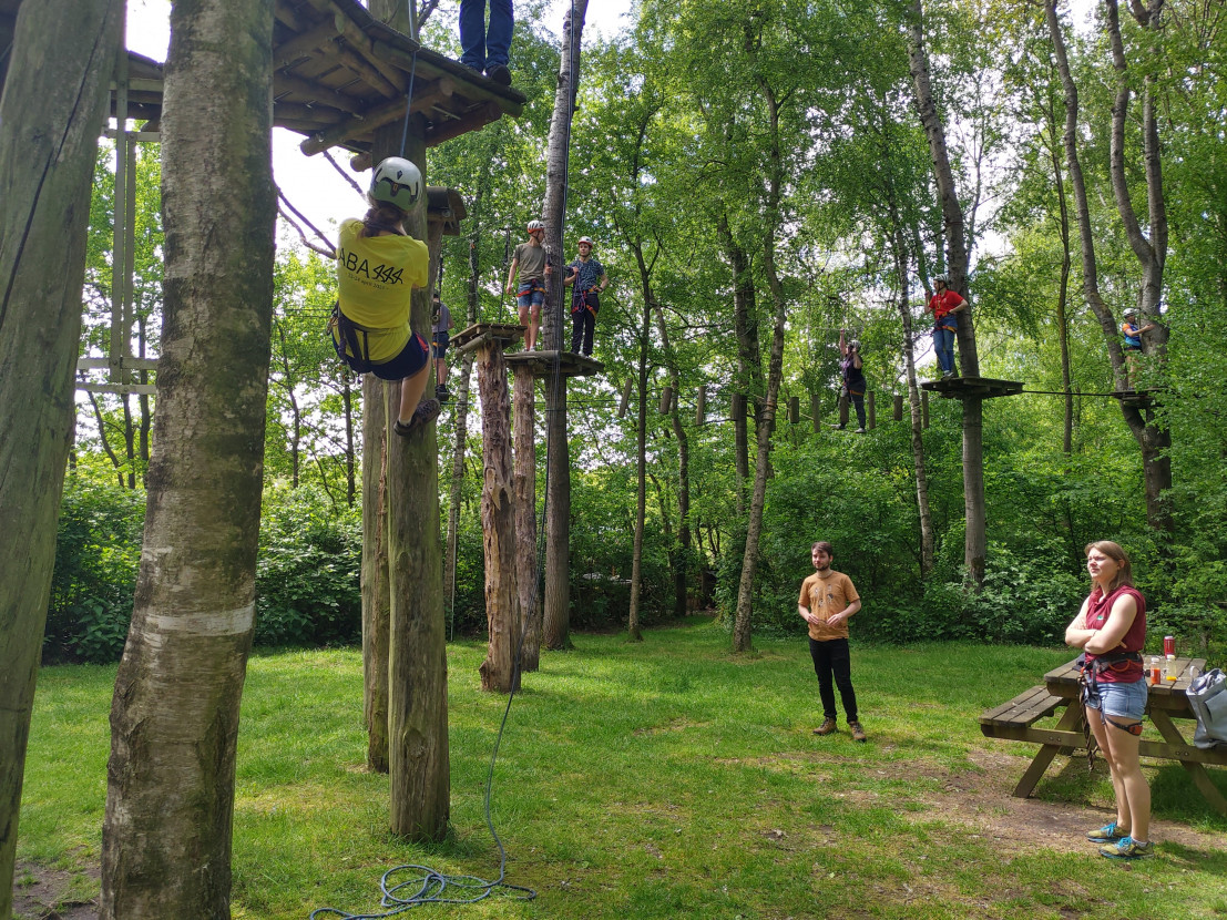 Active Members Weekend