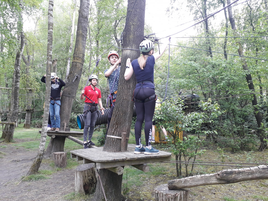 Active Members Weekend