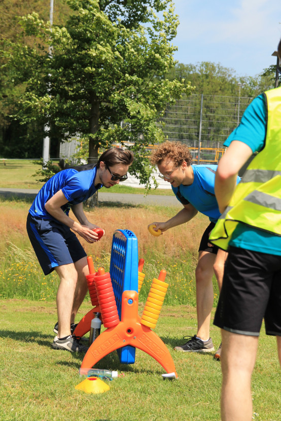 Sports day