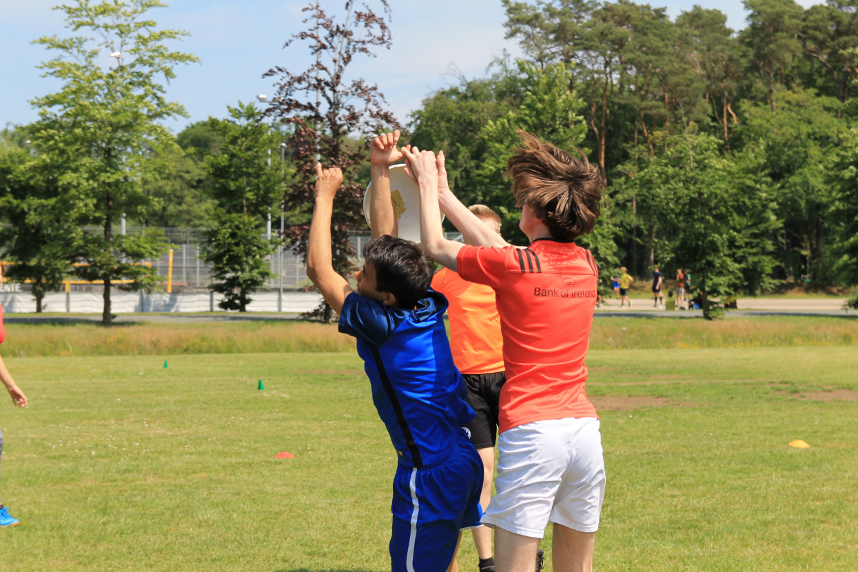 Sports day