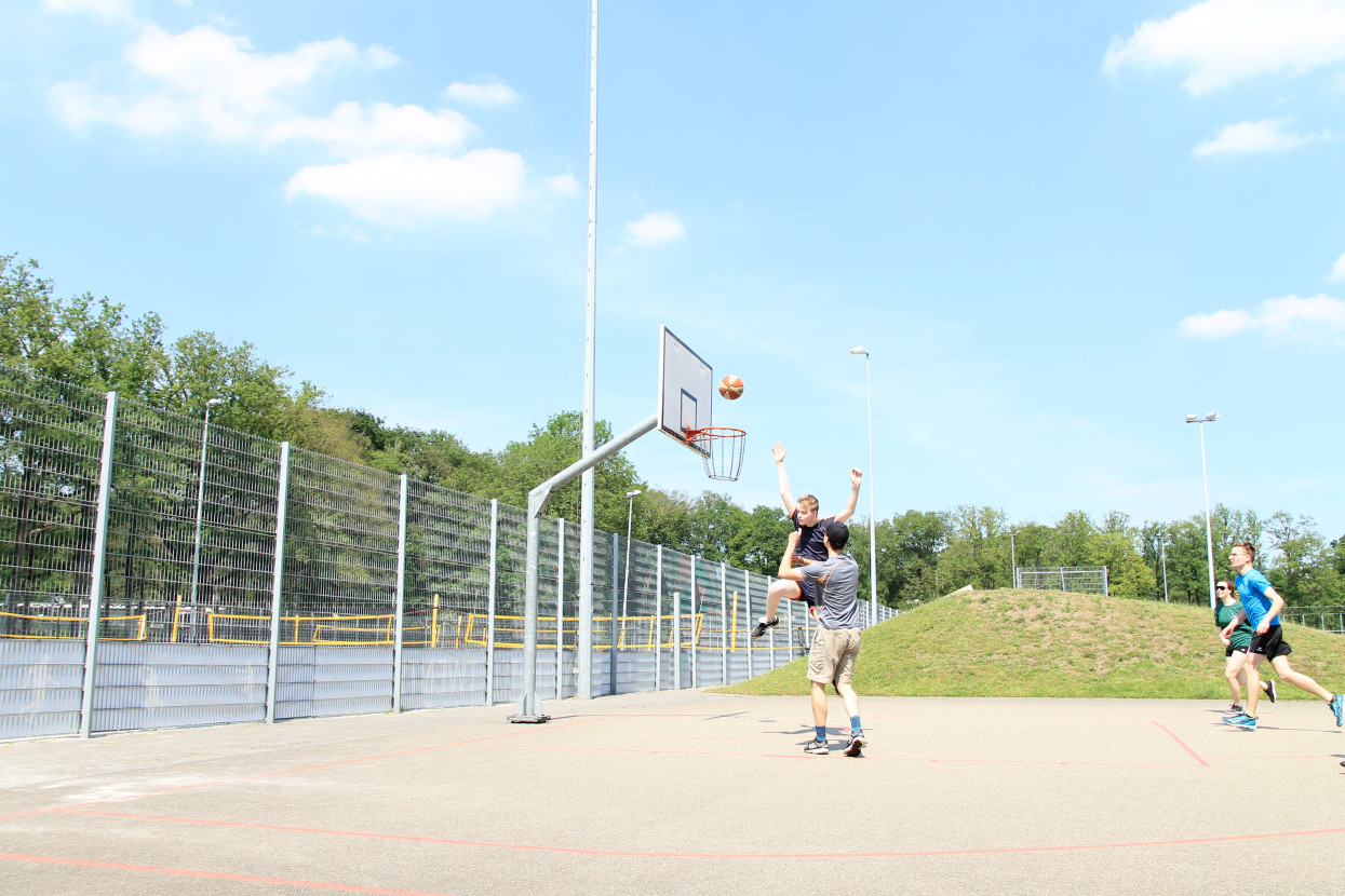 Sports day