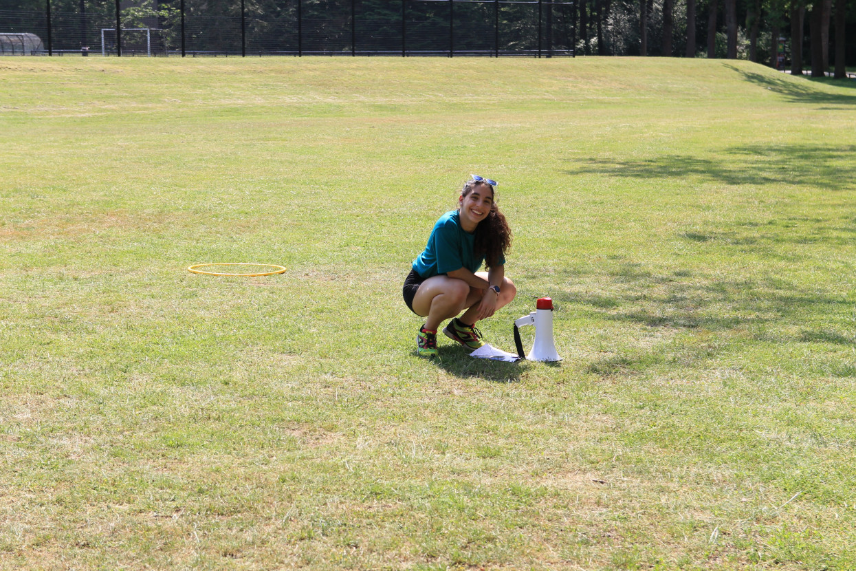 Sports day