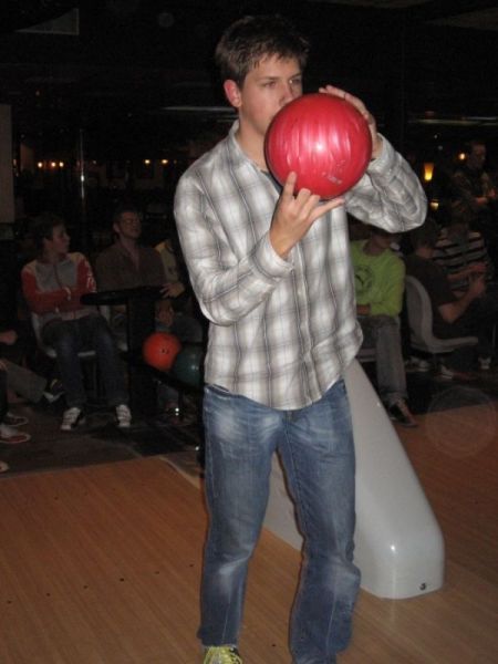 Bowlen