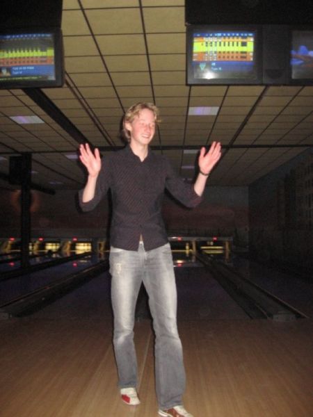 Bowlen