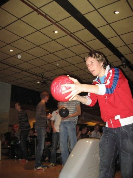 Bowlen