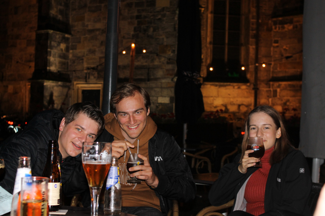 Pubcrawl