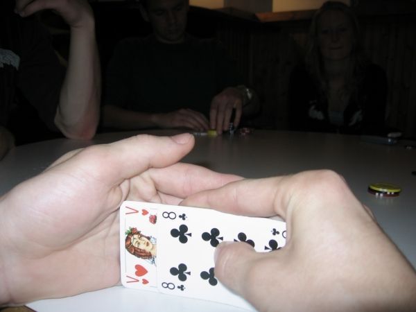 Pokertoernooi