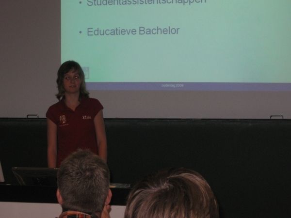 Ouderdag