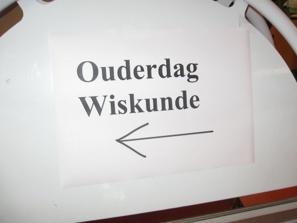 Ouderdag