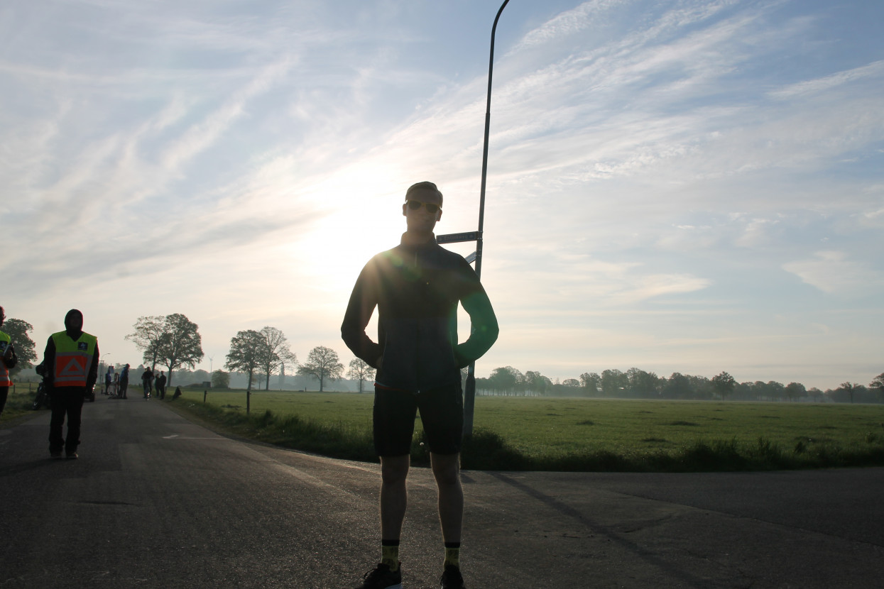 50th Batavierenrace