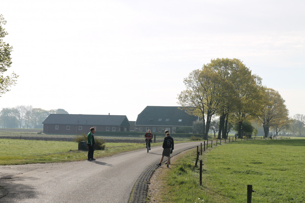 50th Batavierenrace