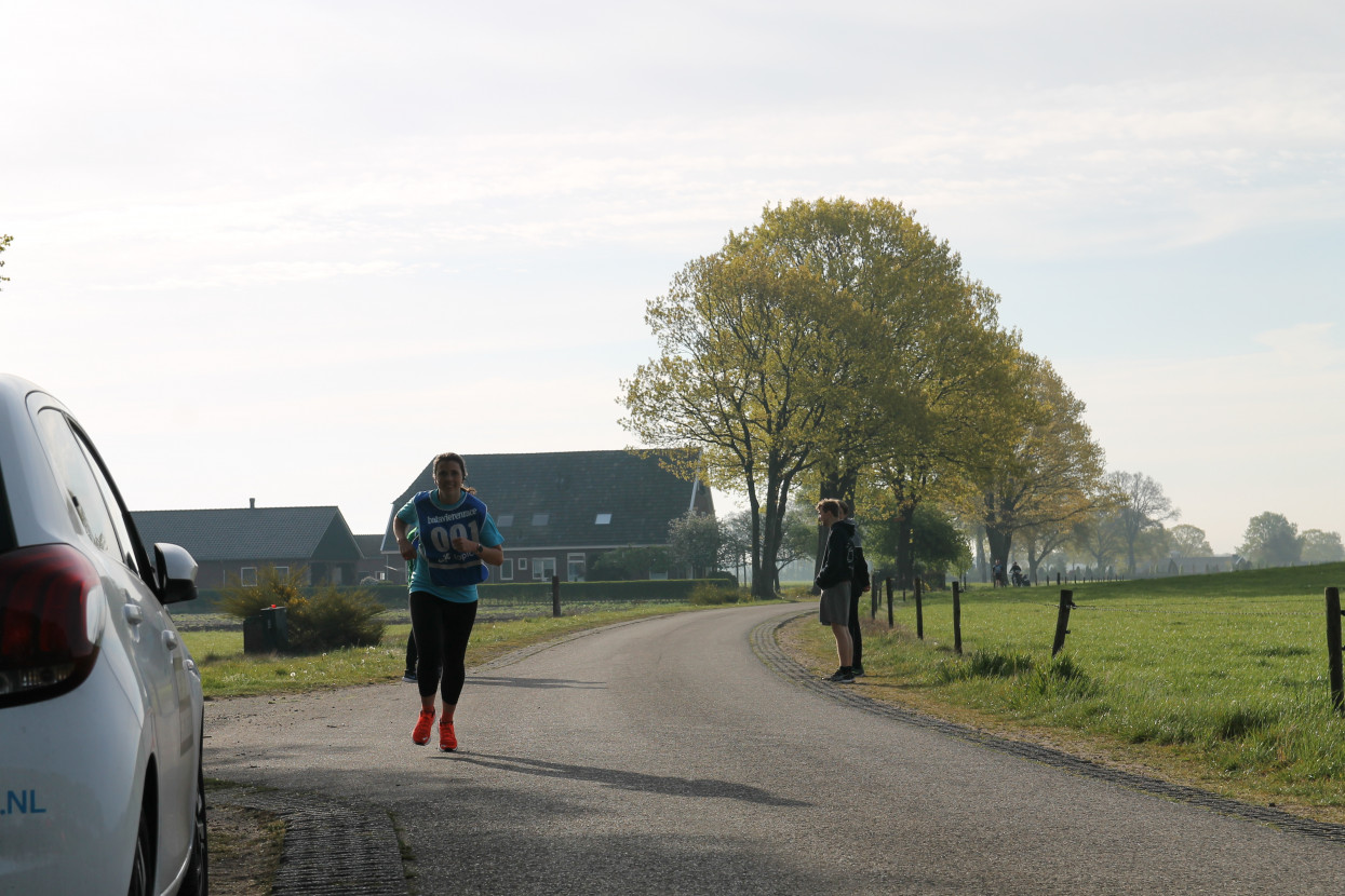 50th Batavierenrace