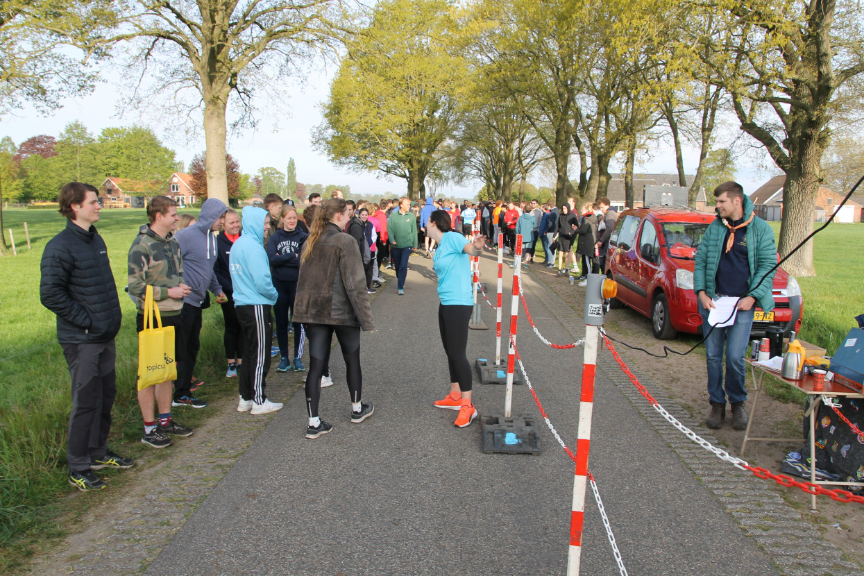 50th Batavierenrace