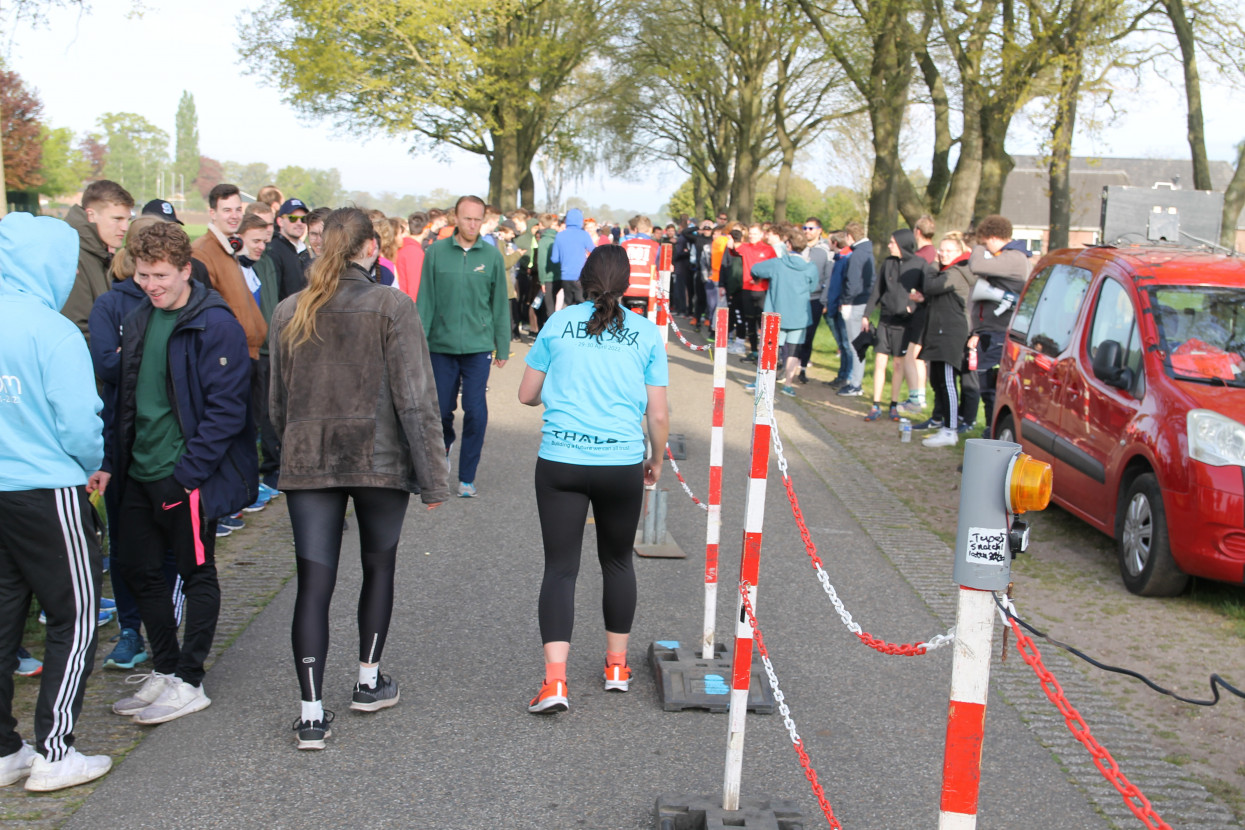 50th Batavierenrace