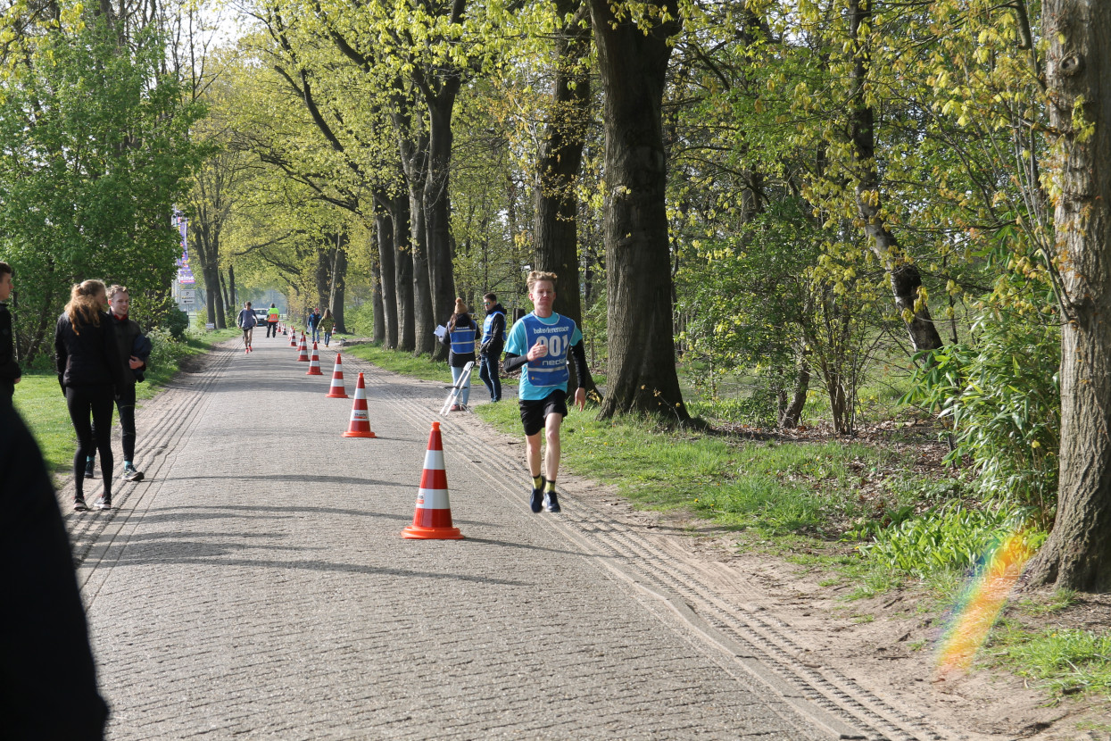 50th Batavierenrace