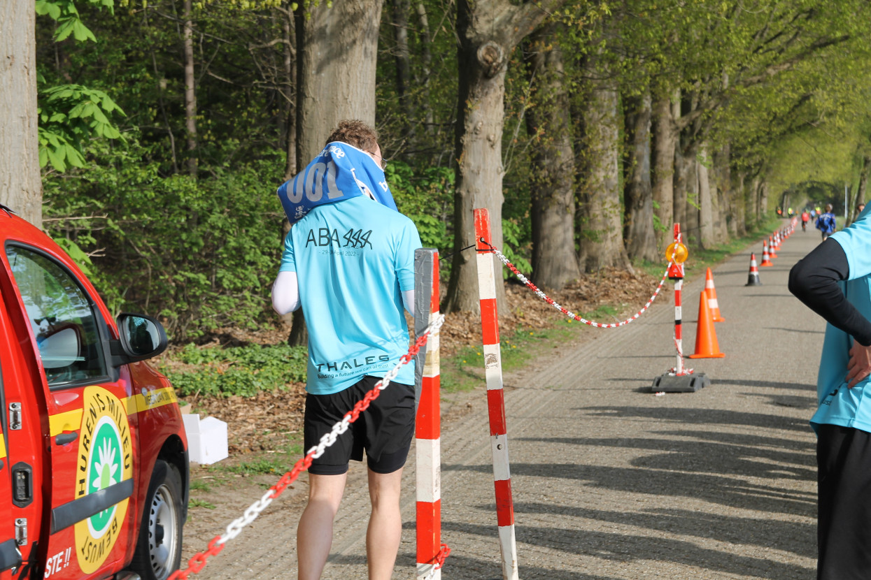 50th Batavierenrace